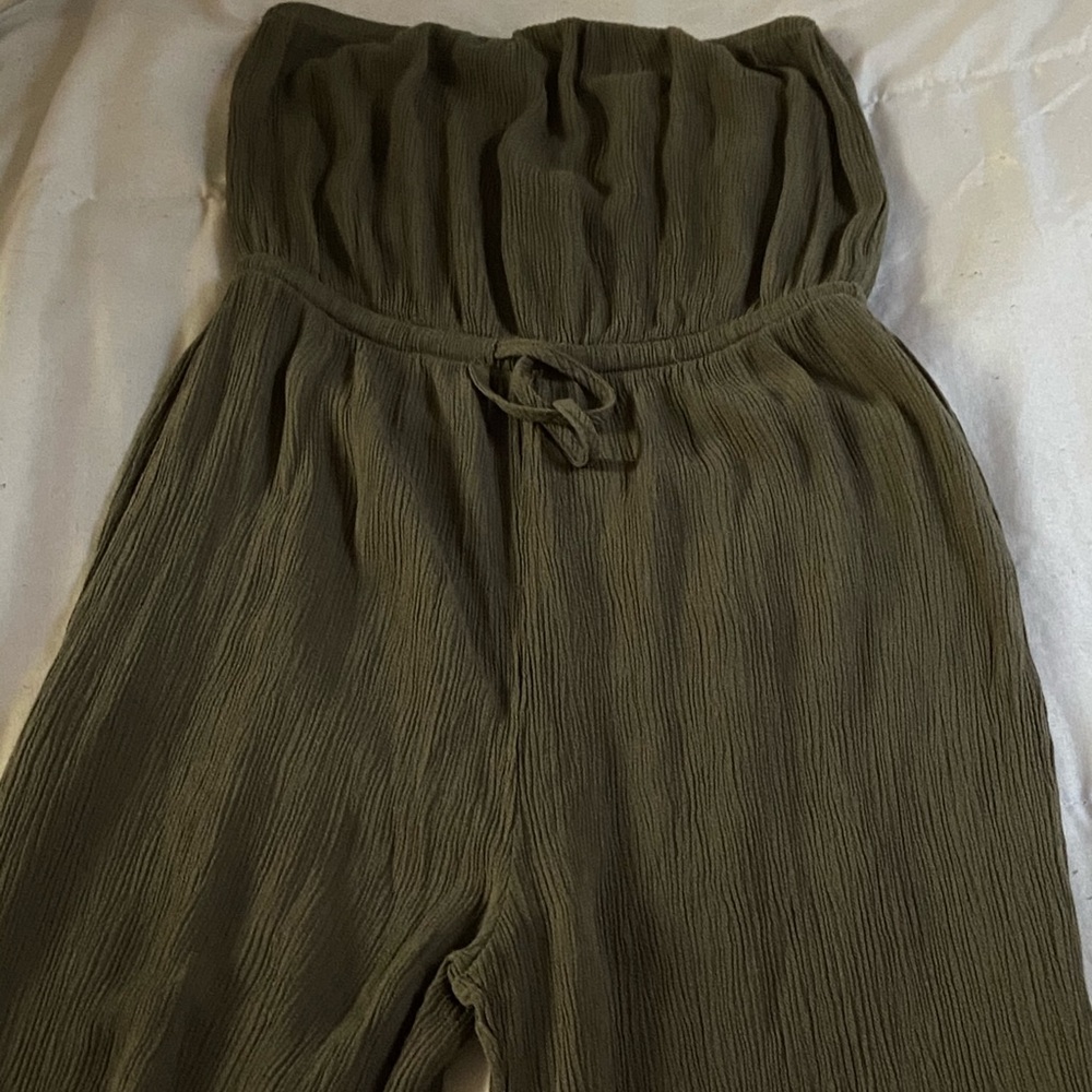 Size Small Women’s Rue 21 Jumpsuit